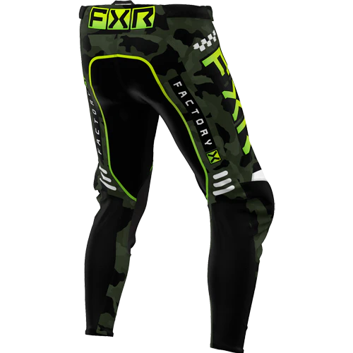 FXR Podium Gladiator MX Pants - 2024 - Image 12