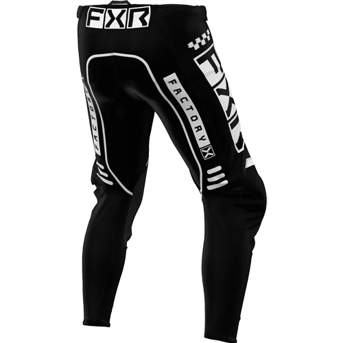 FXR Podium Gladiator MX Pants - 2024 - Image 2