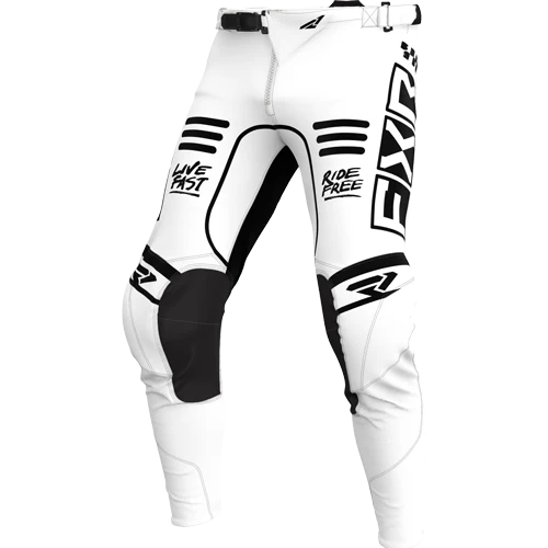 FXR Podium Gladiator MX Pants - 2024 - Image 3