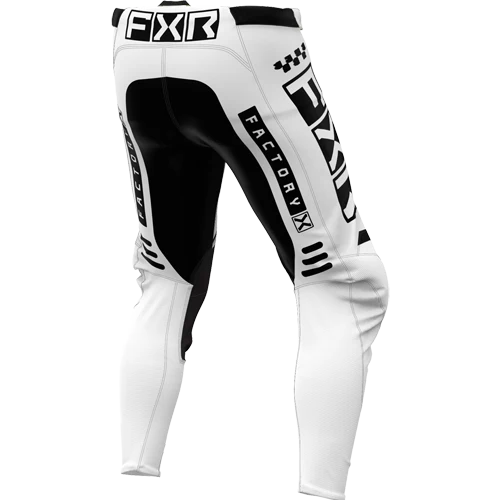 FXR Podium Gladiator MX Pants - 2024 - Image 4