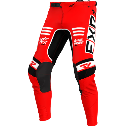 FXR Podium Gladiator MX Pants - 2024 - Image 5