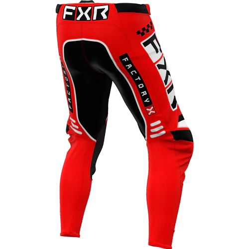 FXR Podium Gladiator MX Pants - 2024 - Image 6