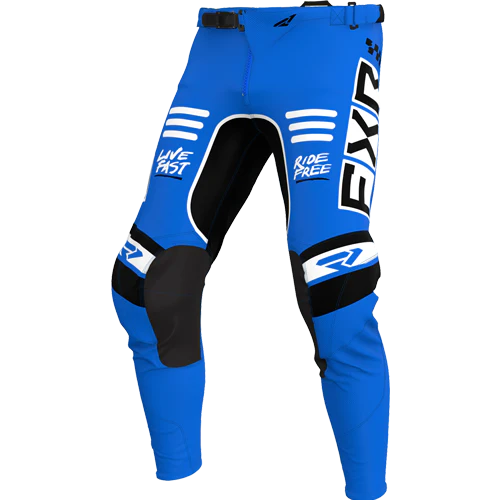 FXR Podium Gladiator MX Pants - 2024 - Image 7