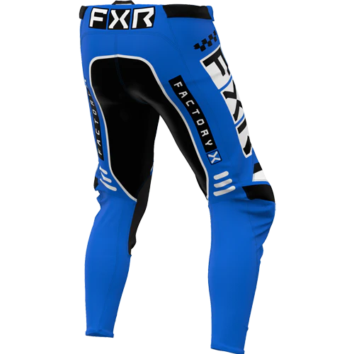 FXR Podium Gladiator MX Pants - 2024 - Image 8