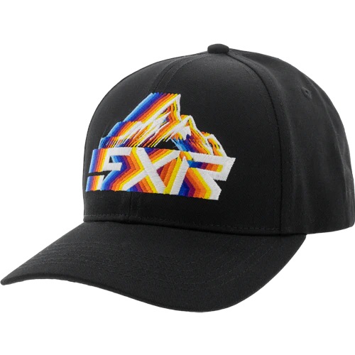 FXR Podium Hat - Image 3