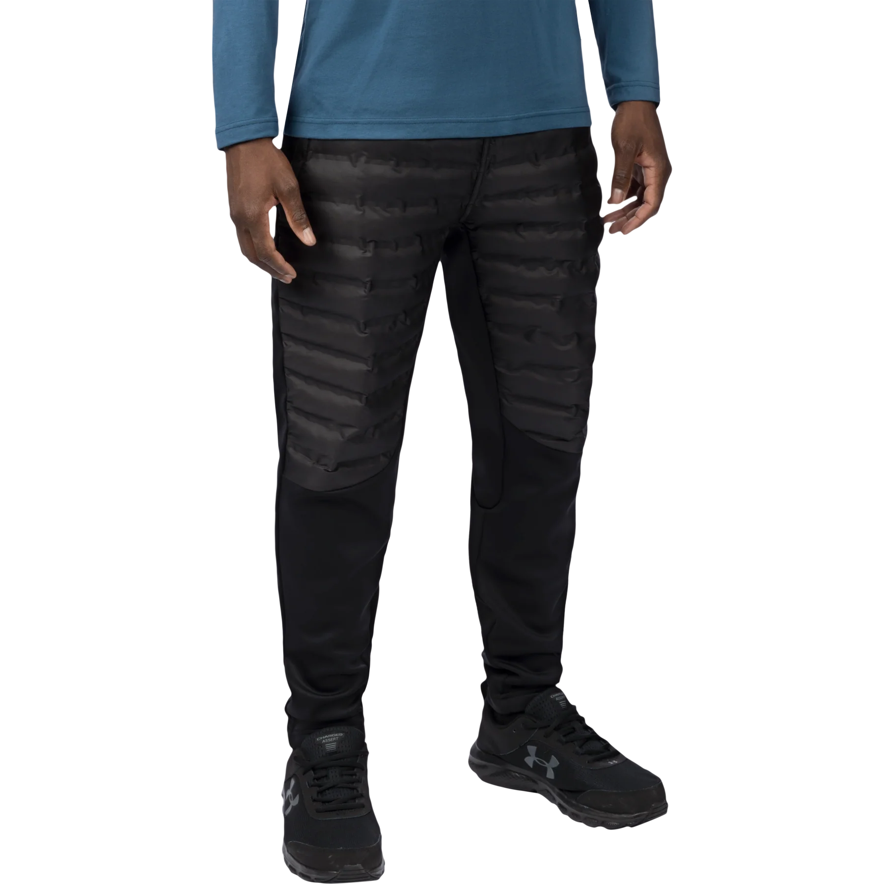 FXR Podium Hybrid Quilted Pants