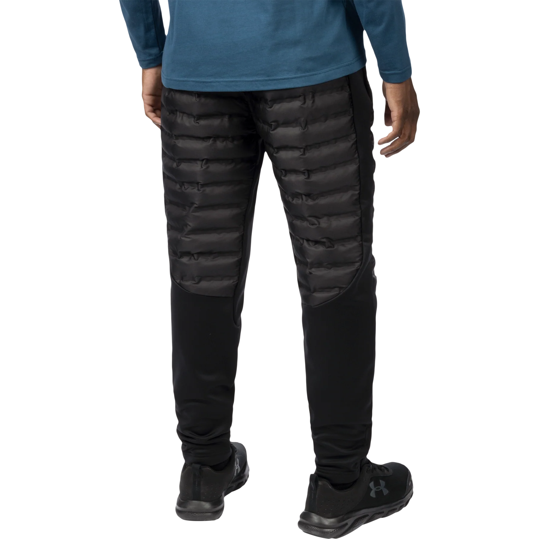 FXR Podium Hybrid Quilted Pants - Image 2