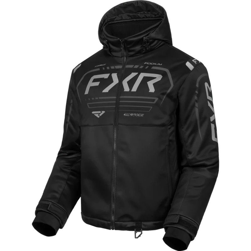 FXR Podium Jacket