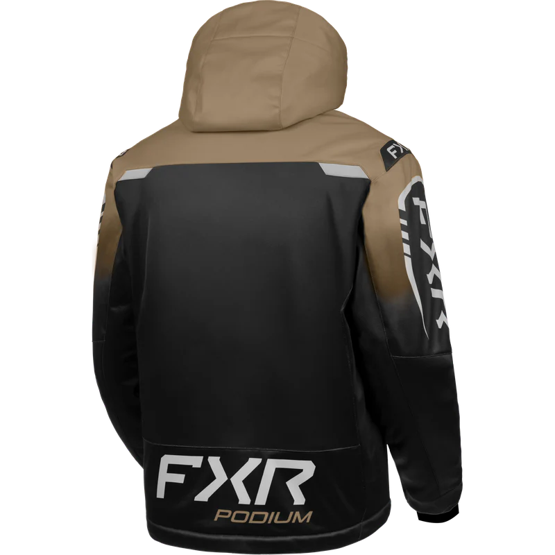 FXR Podium Jacket - Image 10