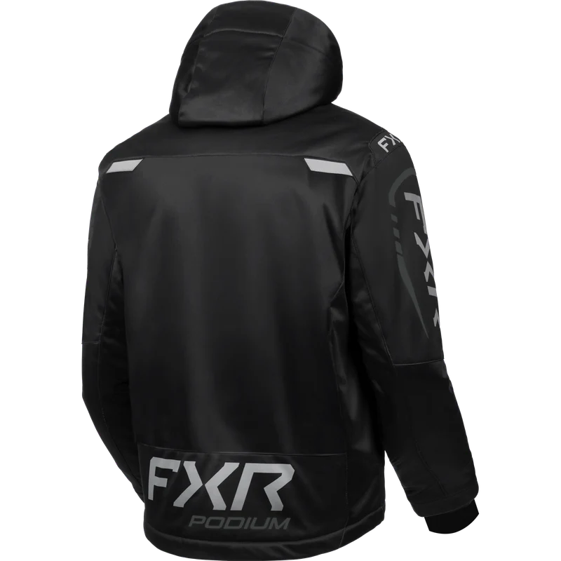 FXR Podium Jacket - Image 2