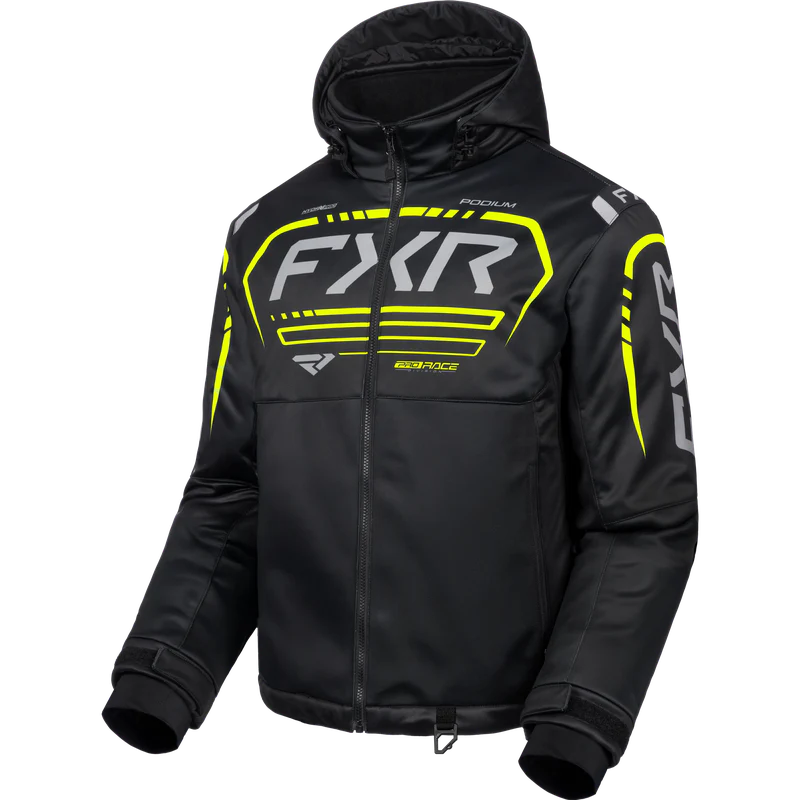 FXR Podium Jacket - Image 3