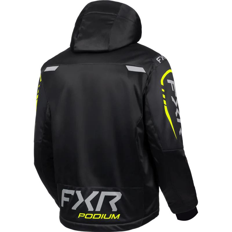 FXR Podium Jacket - Image 4