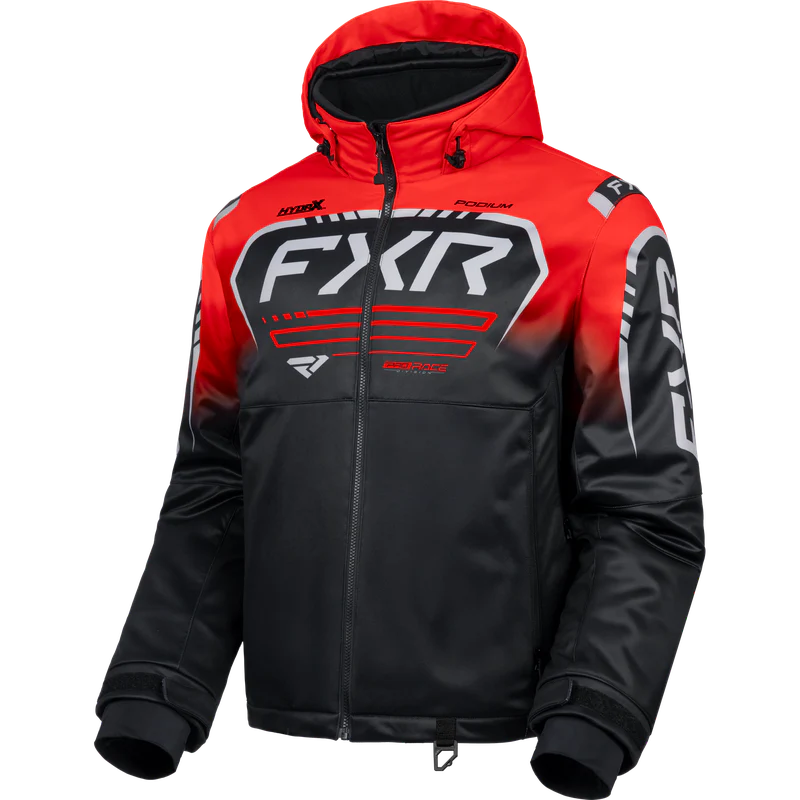 FXR Podium Jacket - Image 5