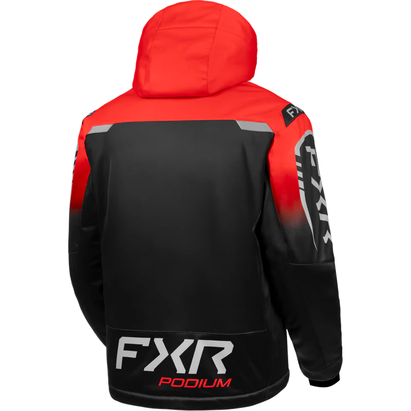 FXR Podium Jacket - Image 6