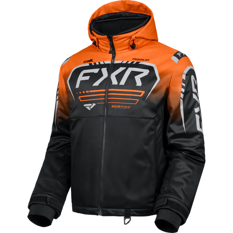 FXR Podium Jacket - Image 7