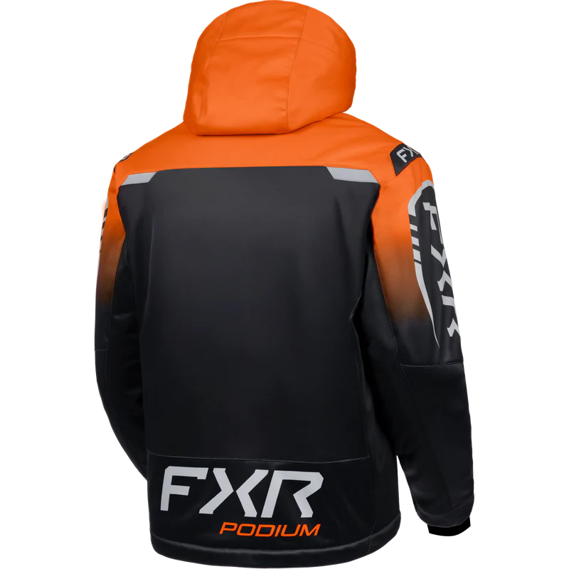 FXR Podium Jacket - Image 8