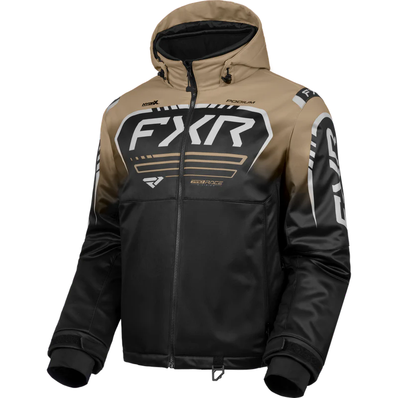 FXR Podium Jacket - Image 9