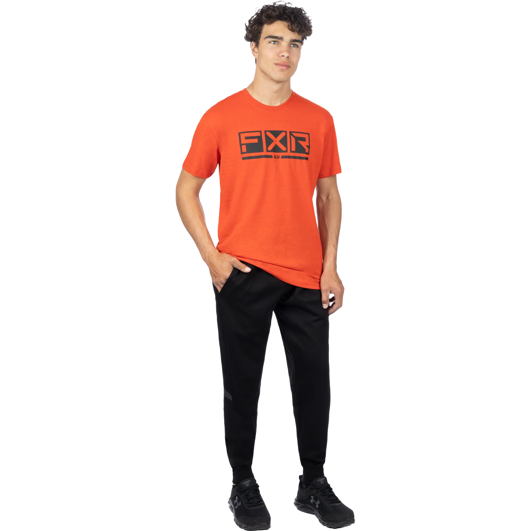 FXR Podium Jogger - 2024 - Image 2
