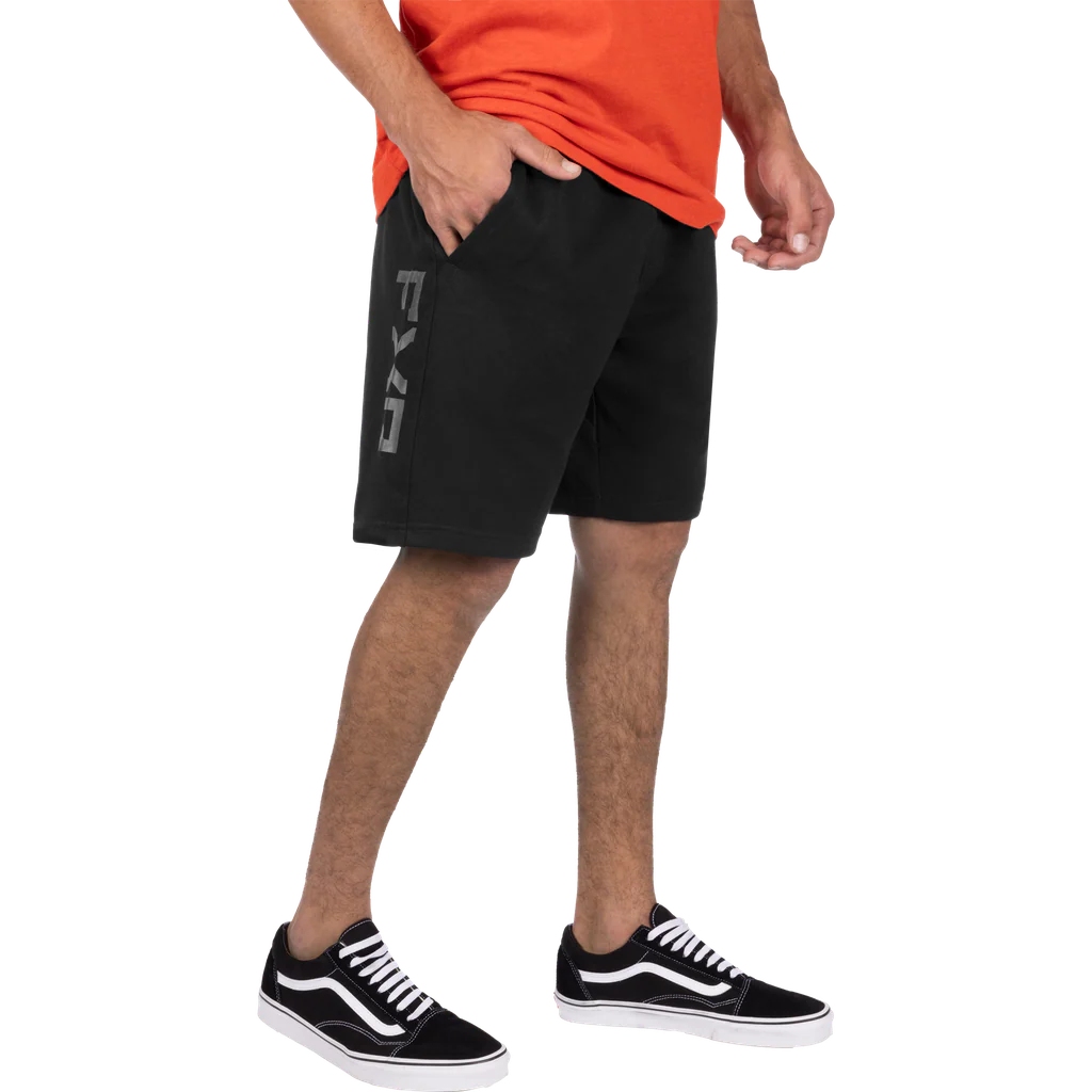 FXR Podium Jogger Shorts - Image 2
