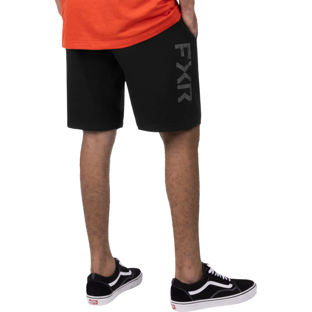 FXR Podium Jogger Shorts - Image 3