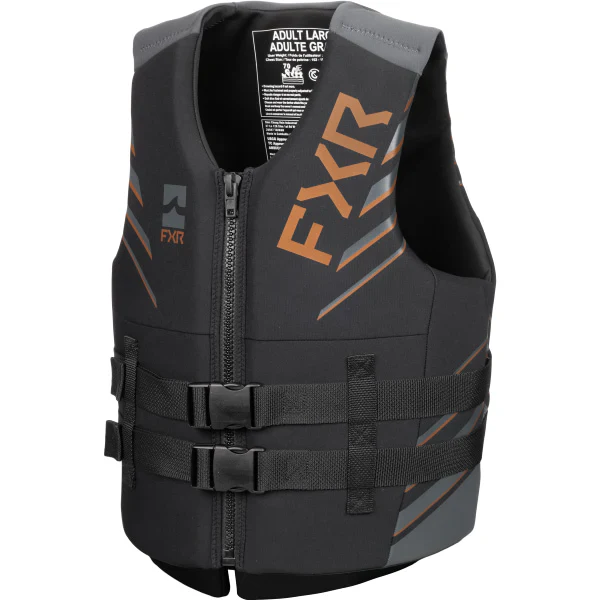 FXR Podium Life Jacket