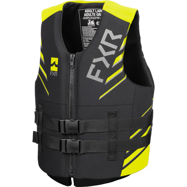FXR Podium Life Jacket - Image 2
