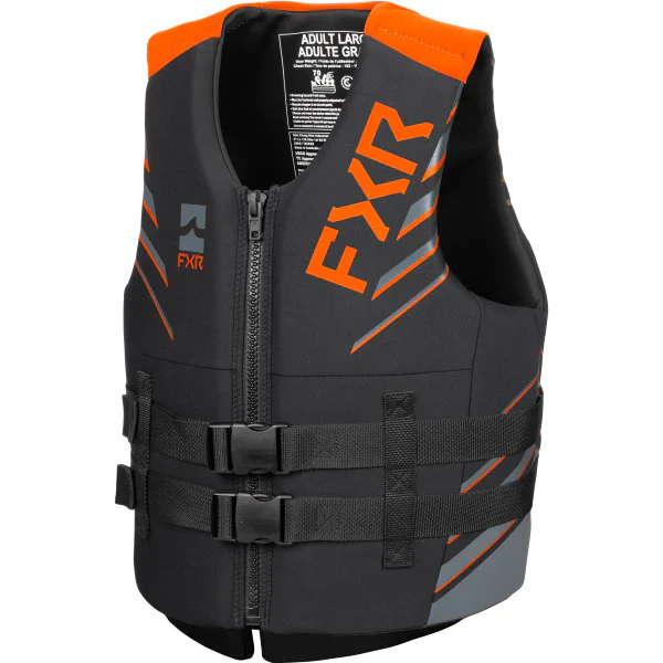 FXR Podium Life Jacket - Image 3