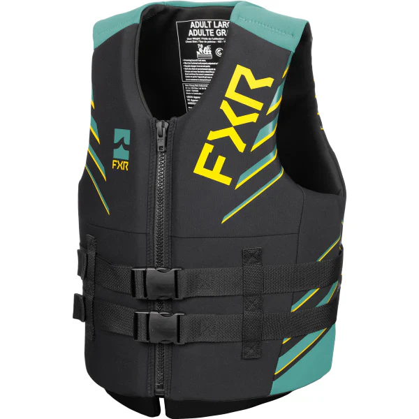 FXR Podium Life Jacket - Image 4