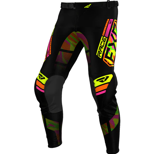 FXR Podium MX Pants