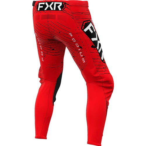 FXR Podium MX Pants - Image 10