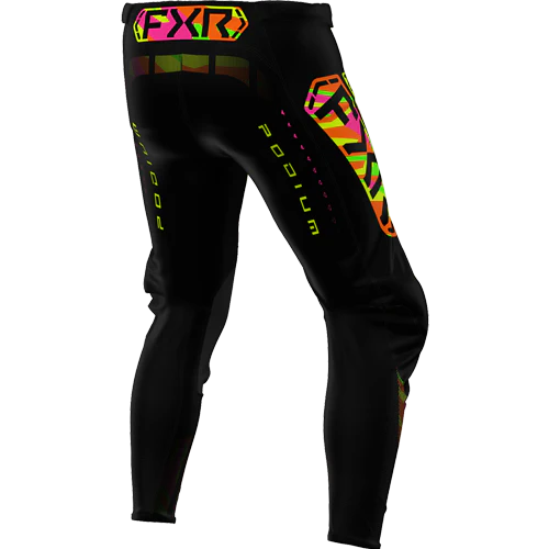 FXR Podium MX Pants - Image 2