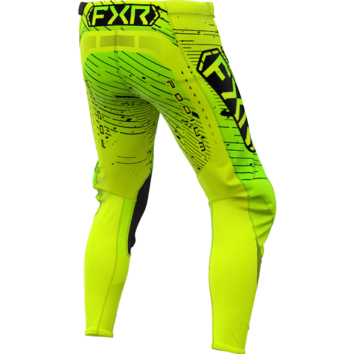 FXR Podium MX Pants - Image 8