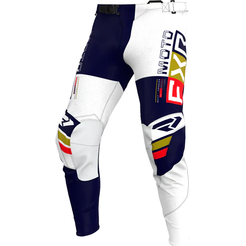 FXR Podium Pro Battalion MX Pants