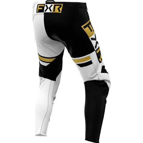 FXR Podium Pro Battalion MX Pants - Image 4