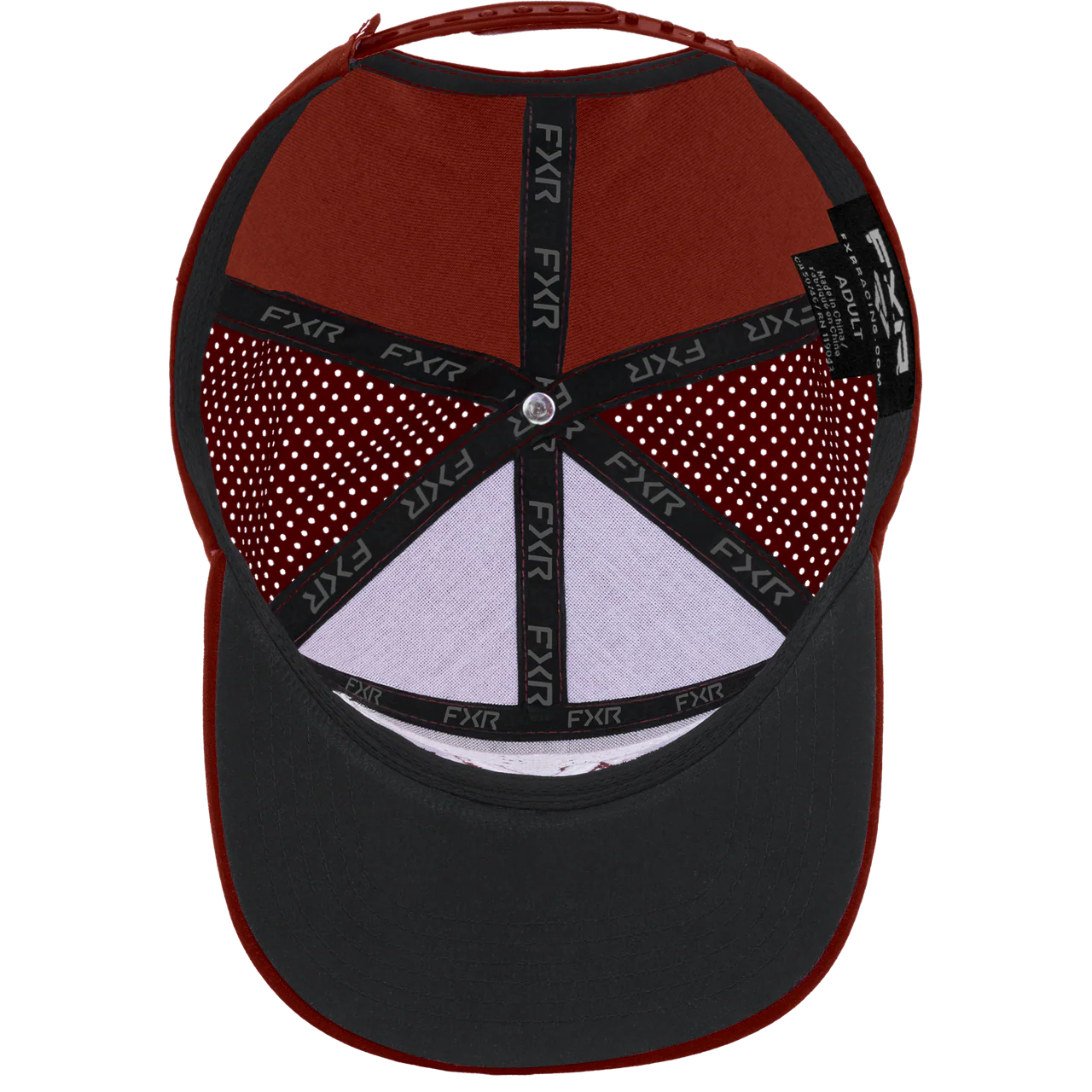 FXR Podium Pro Hat - Image 11