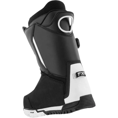 FXR Pro-Cross Dual Boa Boots - Image 2
