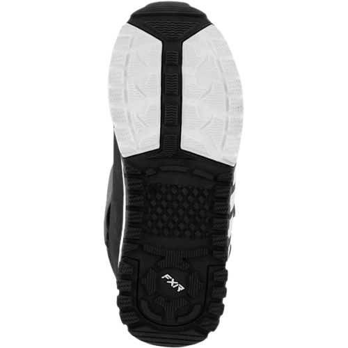 FXR Pro-Cross Dual Boa Boots - Image 3