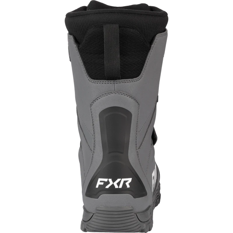 FXR Pro-Cross RW Boots - Image 2