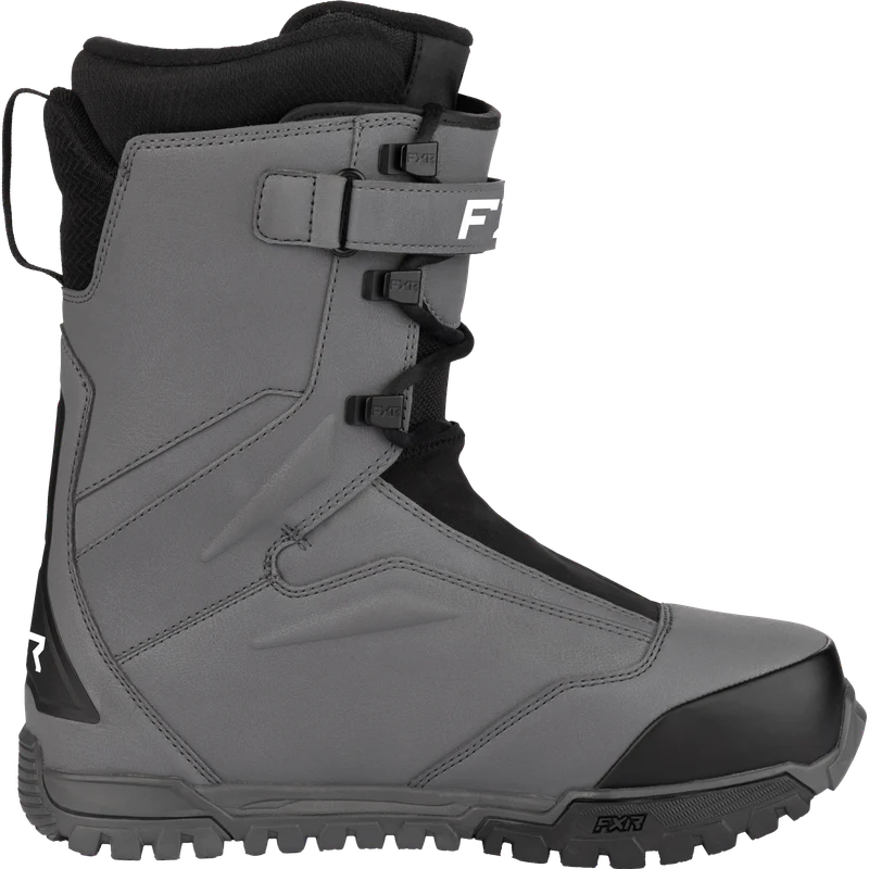 FXR Pro-Cross RW Boots - Image 3