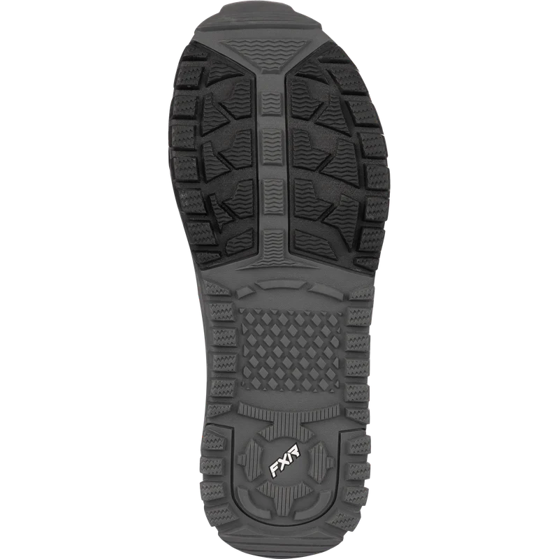 FXR Pro-Cross RW Boots - Image 5