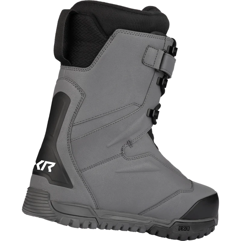 FXR Pro-Cross RW Boots - Image 6