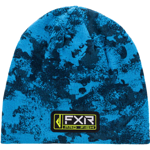 FXR Pro Fish beanie - 2022 - Image 3