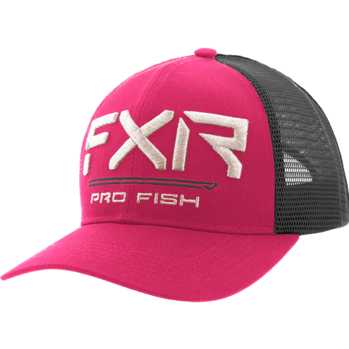 FXR Pro Fish Hat - Image 13