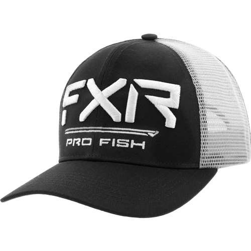 FXR Pro Fish Hat - Image 14