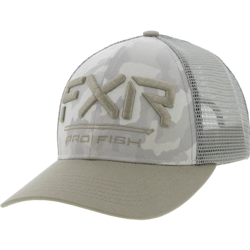 FXR Pro Fish Hat - Image 15