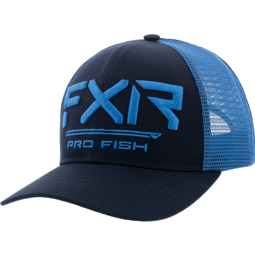 FXR Pro Fish Hat - Image 16