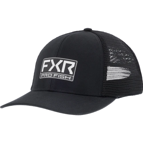 FXR Pro Fish Hat - Image 10
