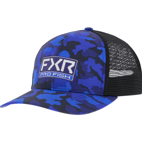 FXR Pro Fish Hat - Image 11