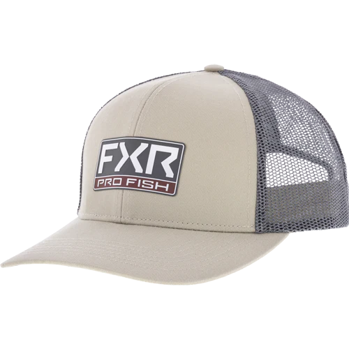FXR Pro Fish Hat - Image 12