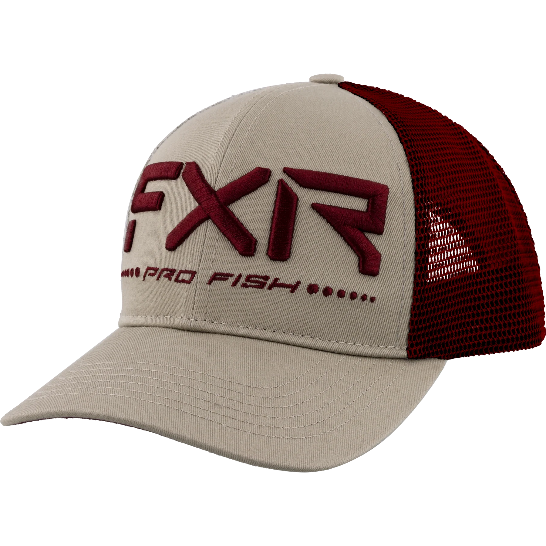 FXR Pro Fish Hat - Image 3